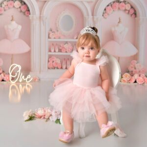 Vestido Fantasia