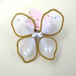 Alas de mariposa Fairy