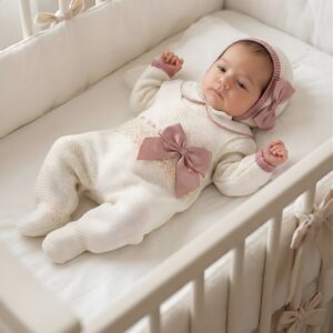 Primera Puesta Isabella